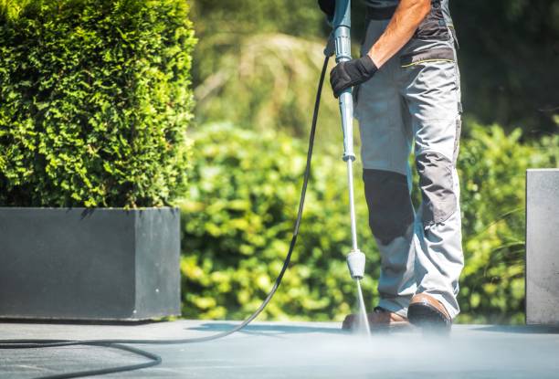 Best Building Exterior Washing  in Moundsville, WV