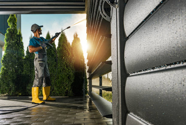 Best Patio and Deck Pressure Washing  in Moundsville, WV