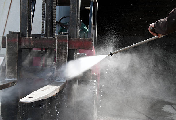 Trusted Moundsville, WV Pressure Washing Services Experts